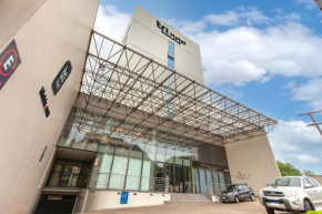 Гостиница Tri Hotel Executive Lajeado  Лажеаду